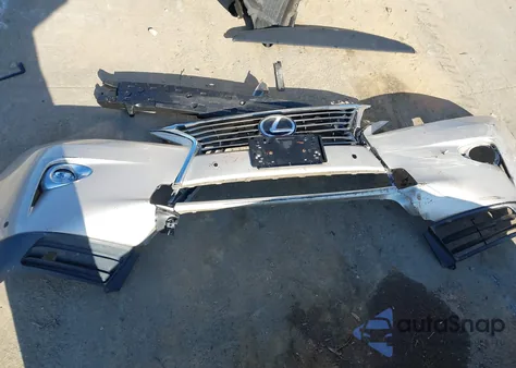 2015 Lexus Rx 350 из США, поврежденный, VIN 2T2ZK1BA2FC154779